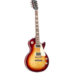 Gibson Original Collection Les Paul Standard 60s Bourbon Burst elektrische gitaar met koffer