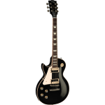 Gibson Modern Collection Les Paul Classic LH Ebony elektrische gitaar met koffer