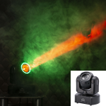 Ayra ERO Micro Beam FX moving head