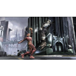 Injustice Gods Among Us Ultimate Edition