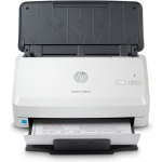 HP ScanJet Pro 3000 s4 scanner met automatische invoer