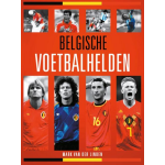 Belgische Voetbalhelden