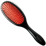 Denman D80S Grooming Brush Nylon Hair Small