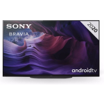 Sony OLED KE-48A9 - Negro