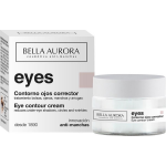 Bella Aurora Eye Contour Cream Oogverzorging 15ml