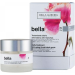 Bella Aurora Bella Anti-Aging en Anti-pigmentvlekken Normale en droge huid Gezichtscrème 50ml