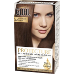 Guhl Protecture 5.3 Lichtgoudbruin