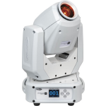 Showtec Phantom 65 Spot White moving head spot