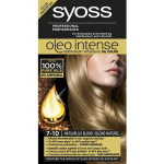 Syoss Oleo Intense 7-10 Natuurlijk Blond