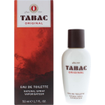 Tabac Original Eau De Toilette Natural Spray 50ml