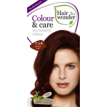 Hairwonder Colour & Care 5.64 Henna 100ml - Rood