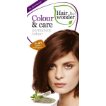 Hairwonder Colour & Care 6.45 Koper Mahonie 100ml