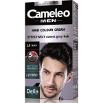 Cameleo Men 1.0 - Zwart