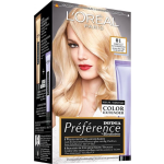 L'Oreal Paris L&apos;Oréal Paris Preference 01 Prague - Ultra Licht Natuurlijk Blond