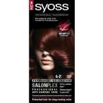 Syoss Color Salonplex 4-2 Mahonie