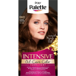 Poly Palette Intensive Crème Color 660 Goud - Bruin