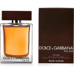 Dolce & Gabbana The One For Men Eau De Toilette 30ml