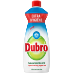Dubro Handafwas Extra Hygiene