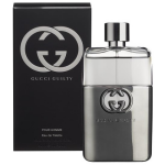 Gucci Guilty Pour Homme Eau de Toilette