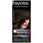 Syoss Trending Now 5-5 Dark Ash