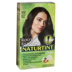 Naturtint Root Retouch Donkerbruin