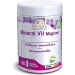 Be-Life Mineral Vit Magnum Capsules
