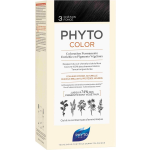 Phyto Color 3 Châtain Foncé