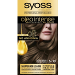 Syoss Oleo Intense 5-10 Cool - Bruin