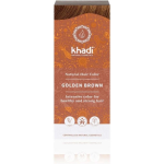 Khadi Haarverf Golden Brown