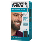 Just For Men Mustache & Beard Dark Brown M-45