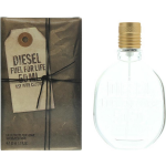 Diesel Fuel For Life Men