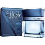 Guess Seductive Blue Eau De Toilette