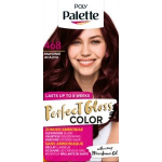 Poly Palette Perfect Gloss Color 468 Mahonie