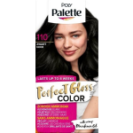 Poly Palette Perfect Gloss Color 110 - Zwart