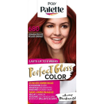 Poly Palette Perfect Gloss Color 680 Granaatrood