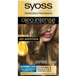 Syoss Oleo Intense 7-00 Middenblond