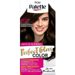 Poly Palette Perfect Gloss Color 200 Donker Espresso