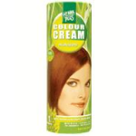 Hennaplus Colour Cream 6.45 Mahogany