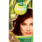 Hennaplus Colour Powder 57 Dark Brown