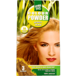 Hennaplus Colour Powder 50 Golden Blond