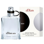 S. Oliver s.Oliver Men Eau De Toilette Natural Spray 30ml