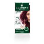 Herbatint Haarverf Flash Fashion FF3 Plum