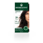 Herbatint Haarverf 3N Donker Kastanje