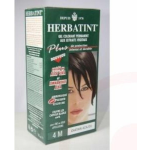 Herbatint Haarverf 4M Mahony Kastanje