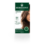 Herbatint Haarverf 5N Licht Kastanje
