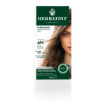 Herbatint Haarverf 6N Donkerblond