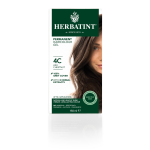 Herbatint Haarverf 4C As Kastanje
