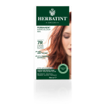 Herbatint Haarverf 7R Koperblond