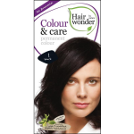 Hairwonder Colour & Care 1 100ml - Zwart