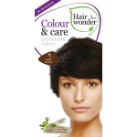 Hairwonder Colour & Care 3 Donkerbruin 100ml